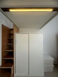 Opera Estate (D15), Terrace #627406871